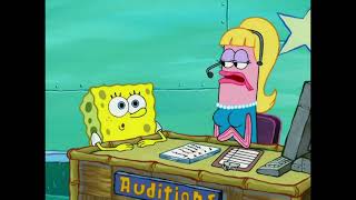 Spongebob Music Anticipation Timpani Roll