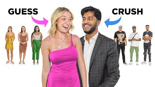 8 Singles Expose Their Secret Crush