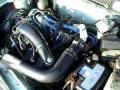 Peugeot 305 GT & GR : Son moteur