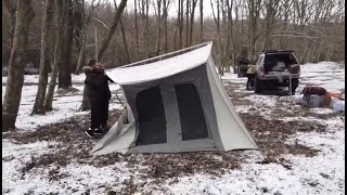 Kamp Belgeseli Çatalca Kuzuludere Kampımız