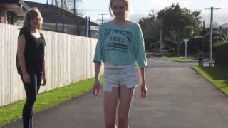 Socks And Sandles-Michelle