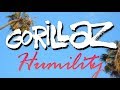 Gorillaz - Humility (Video Oficial) Subtitulada en Español