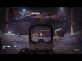Destiny - Gameplay Video