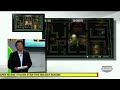 nintendo land e3 2012