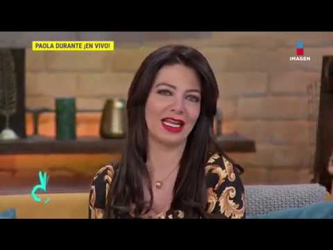 ¡Paola Durante estuvo a punto de morir por una cirugía plástica! | De Primera Mano