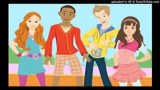 Watch Fresh Beat Band Here For You video