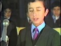 poemas para san francisco 80 s