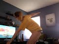 Why every guy should buy their girlfriend Wii Fit.
