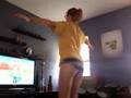 Why every guy should buy their girlfriend Wii Fit.