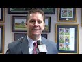 What the Hall of Fame means to Steve Largent