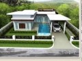 Hua Hin Luxury Pool Villa By Sivanagardens