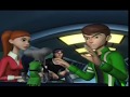 Ben 10 Ultimate Alien Cosmic Destruction - Parte 7 - Español