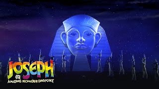 Watch Joseph Poor Poor Pharao video