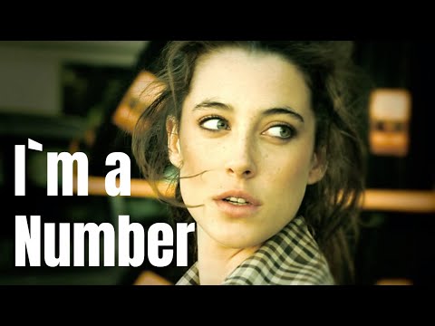 I'm Number Video