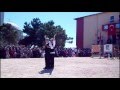 Gündoğan İlköğretim Okulu 5/A Popping Dans Gösterisi 23 Nisan Mustafa&Mustafa - Film Yorum