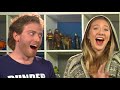 BRAIN FREEZE CHALLENGE! (ft. FBE React Cast)