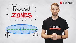 Inside Wireless Fresnel Zones