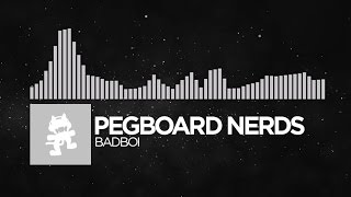 Watch Pegboard Nerds Badboi video