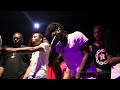 warehouse live