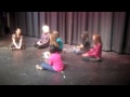 Marcy Middle school Band Sound of Music part 3