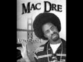 Mac Dre - There Is A Song For You