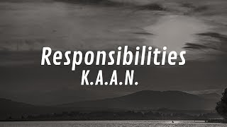 Watch Kaan Responsibilities video