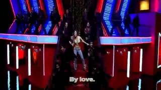 Its Rocking Eng Sub Full Video Song Hd With