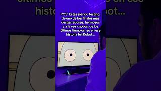Mi Amigo Robot