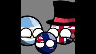 La Isla Malvinas