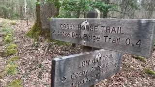 Snake Den Ridge Loop Teaser