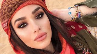 ☪ Night In Dubai - Arabic  Remix  Song 2024 Bass Bosted (Music Video)