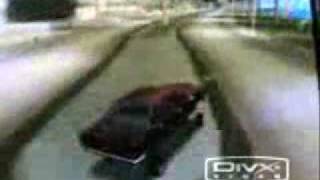 Gta Cazzate Super Caddy Vice City
