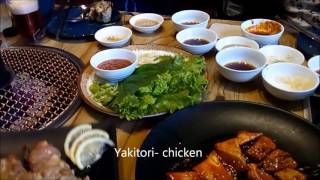 Nikuya Charcoal Grill And Shabu-Shabu Restaurant In Capitol Commons
