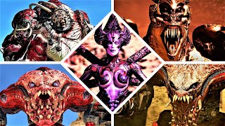 Serious Sam 3 Bfe All Bosses & Dlc Serious Difficulty, 4K60ᶠᵖˢ Uhd