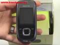 Foto pequena Nokia 2680 slide Erster Eindruck