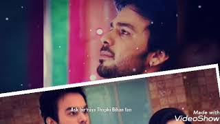 Aşk bir rüya Thapki Bihan özel klip izle ❤️❤️