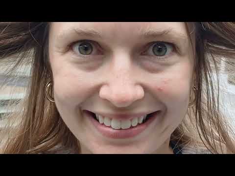 Beware the Forest Girl: DIRECTOR'S CUT - A Horror Short Film