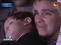 Soñando por Cantar - Oh Sole Mio - Gustavo Remesar