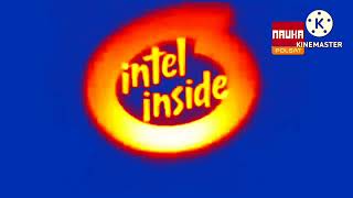 Intel Inside Logo 2024 Na Programie Polsat Nauka Sponsored By Preview 2 Effects In Reversed