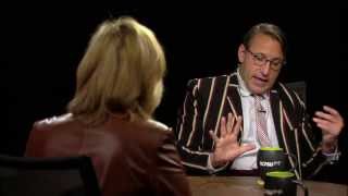 Chip Kidd What The Stories Look Like - Conversations From Penn State
