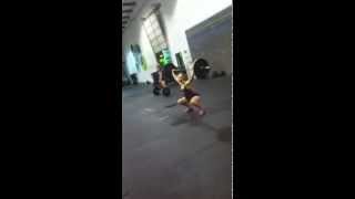 Sarah Hicks 85 Pr