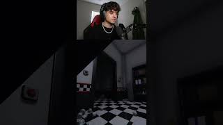 My Ultimate Failed Plan Those Nights At Fredbears
