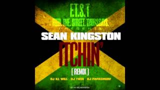 Watch Sean Kingston Itchin video