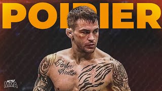 Dustin Poirier, Le Roi Sans Couronne De Lufc Doentaire