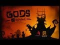 Gods VS Humans