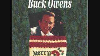 Watch Buck Owens Santas Gonna Come In A Stagecoach video