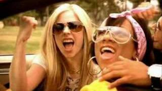 Watch Lil Mama Girlfriend Dr Luke Remix video
