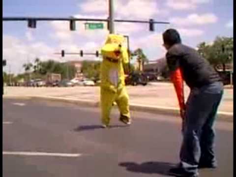 The Ultimate Trololo Mashup