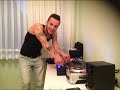 Alex Mica Ft Fatman Scoop - Dalinda (Dj BORA FATİH TUNC Remix)