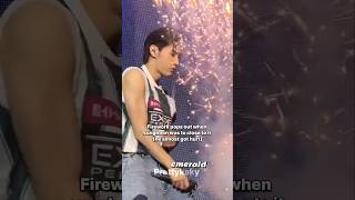 The Way Heeseung Pat Jays Head